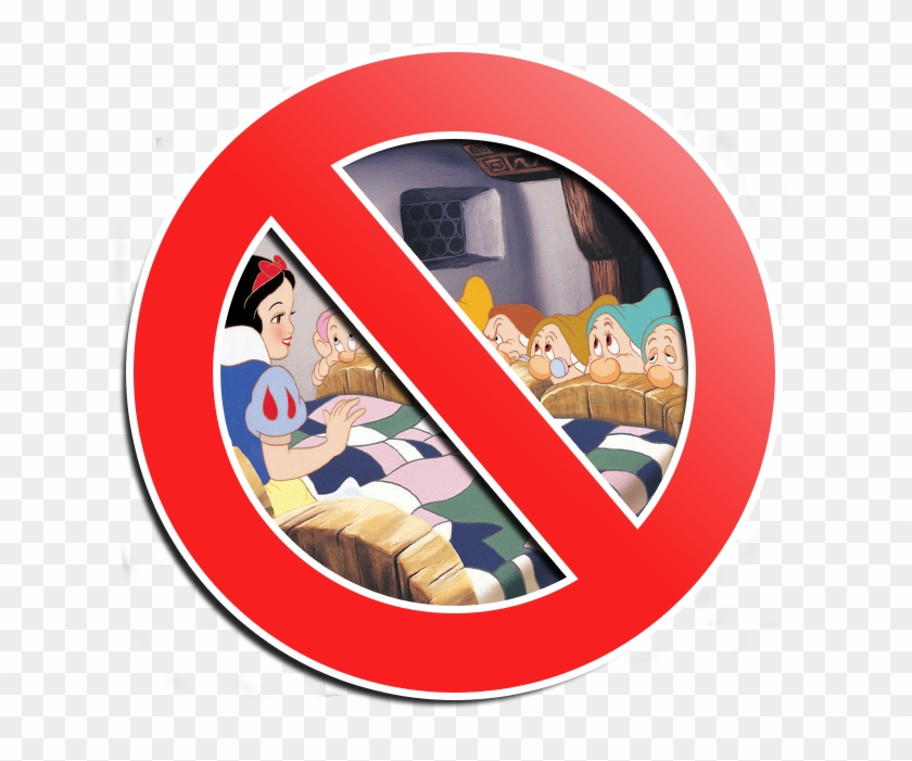 Snow White Was The First Animated Feature - Snow White Prince Animation Cel Clipart #4682010