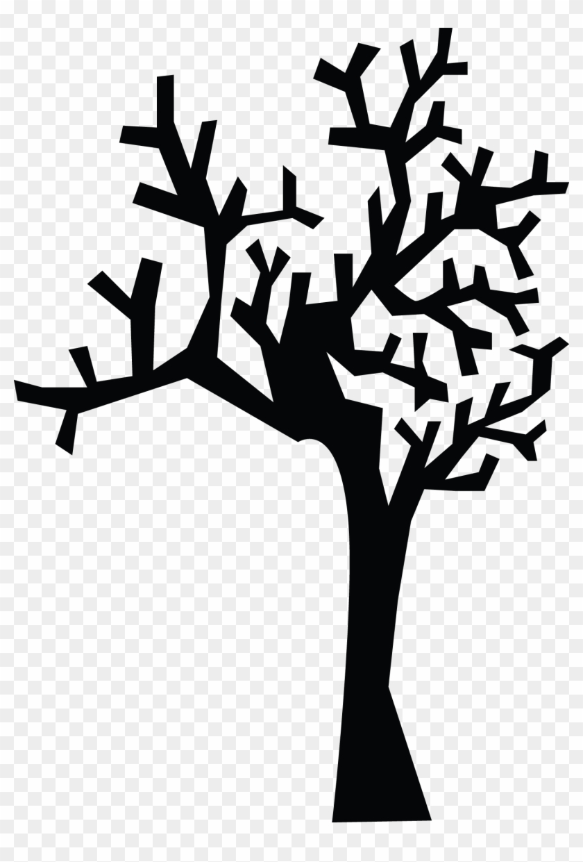 Halloween Clipart, Halloween Trees, Halloween Images, - Arvore Halloween Png Transparent Png #4682046