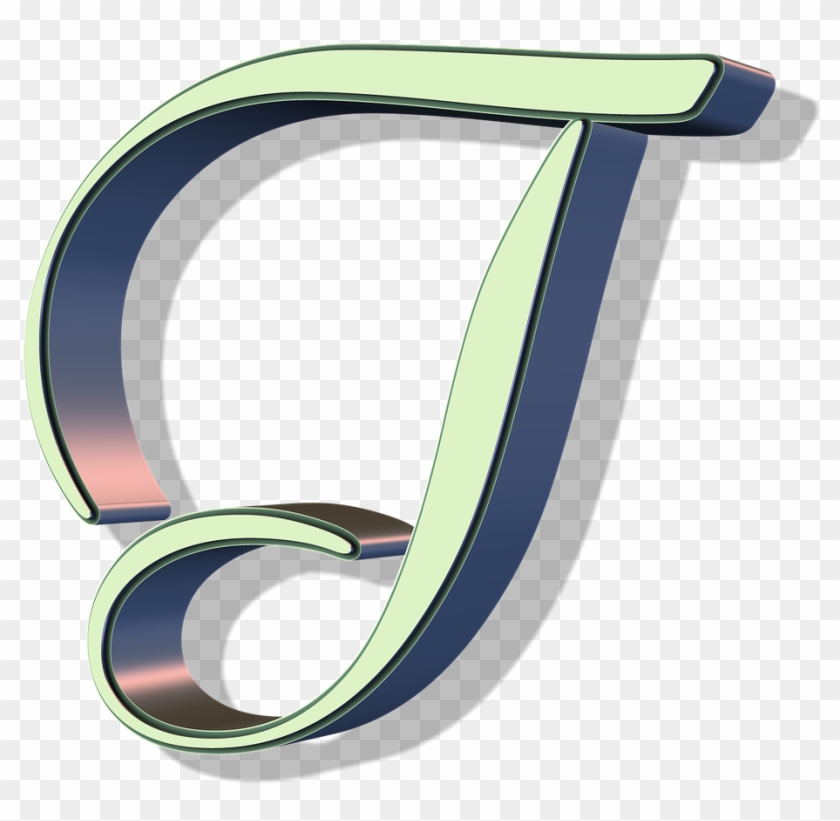 Alphabet Letter Font Fancy Font Png Image - Illustration Clipart #4682050
