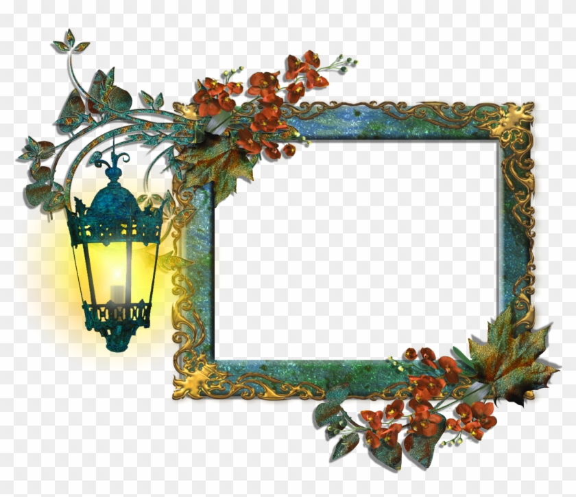 Halloween Frames, Christmas Frames, Printable Frames, - Семейные Рамки Для Фотошопа Clipart #4682156