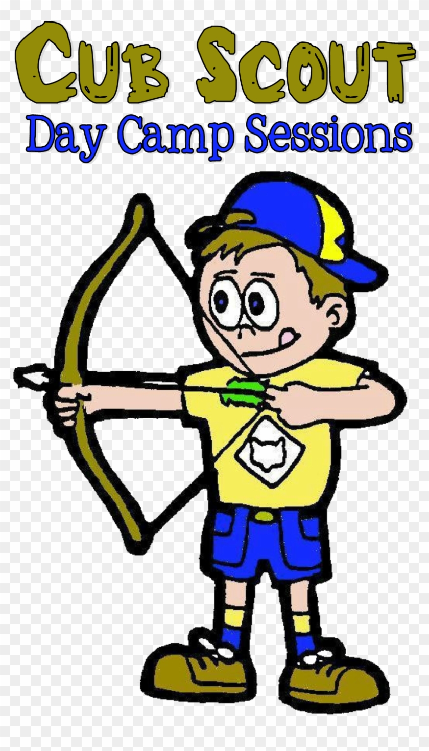 Scouts Boy Scouting, Scout Activities, Scout Camping, - Bow And Arrow Clipart #4682211
