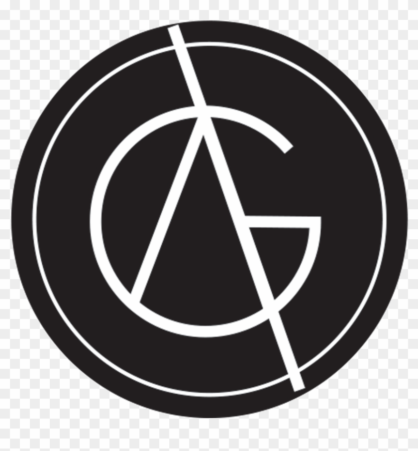 Gabby Lewis - Emblem Clipart