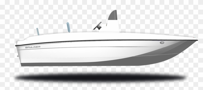 Engine - Bass Boat Clipart #4682453