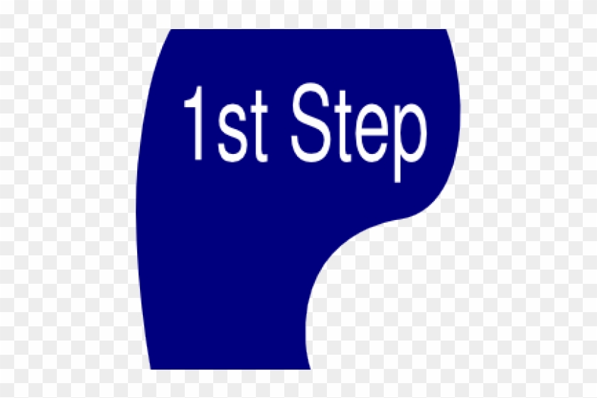 Step Cliparts - Circle - Png Download