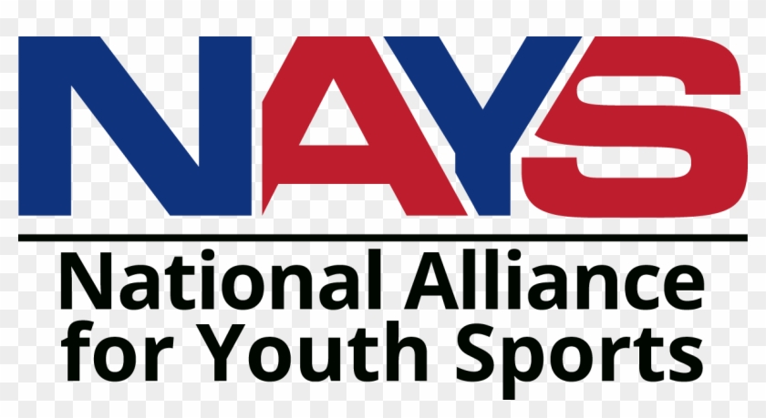 National Alliance For Youth Sports Teams Up With Isport360 - National Alliance For Youth Sports Logo Clipart #4682656