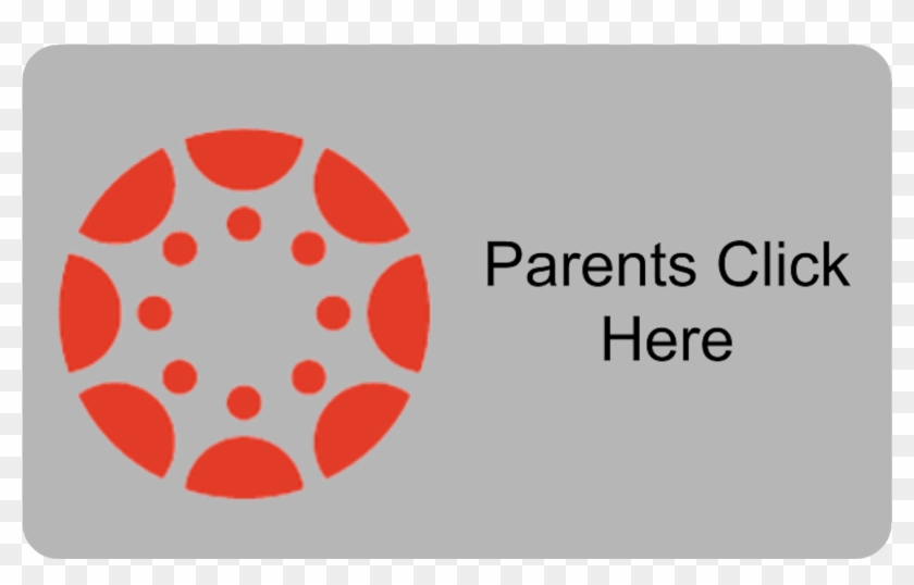 Grafton Schools Canvas Landing Page - Canvas Elearning Clipart