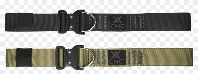 Cobra-d Uniform Rappel Belt - Cmc Cobra D Uniform Rappel Belt Clipart #4682798