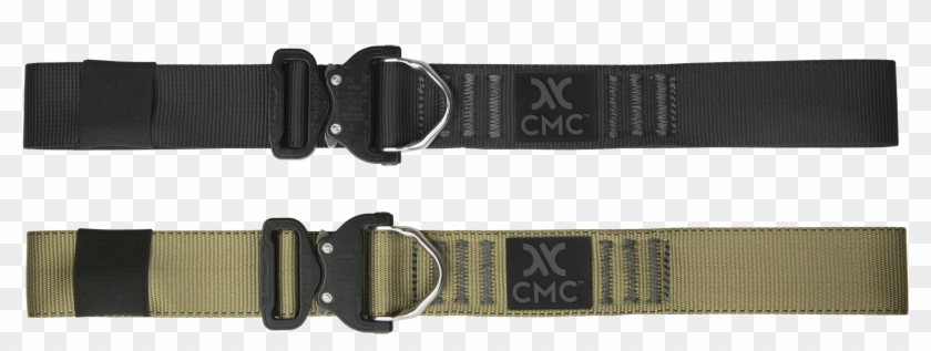 Cobra-d Uniform Rappel Belt - Cmc Cobra D Uniform Rappel Belt Clipart