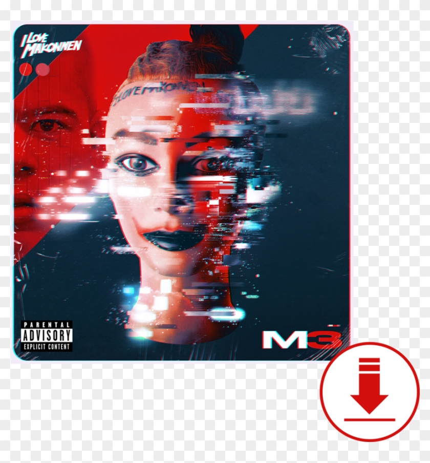 Guns N' Roses: Use Your Illusion Ii (1992) Clipart