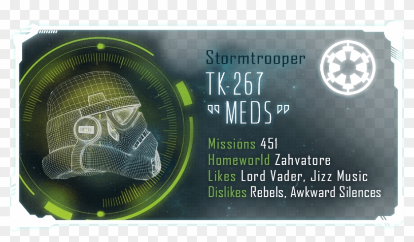 Stimpack - Mesh Clipart