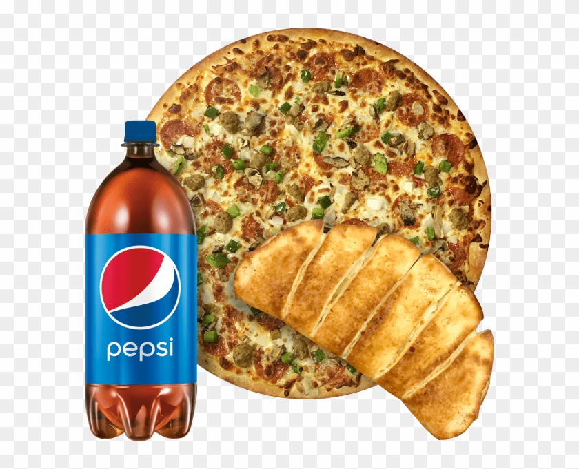 Fast Food Clipart #4683033