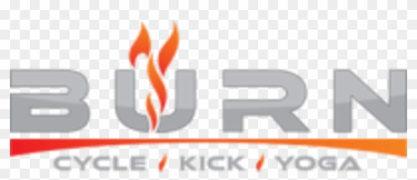 Burn - Buckhead Logo - Colorfulness Clipart #4683041