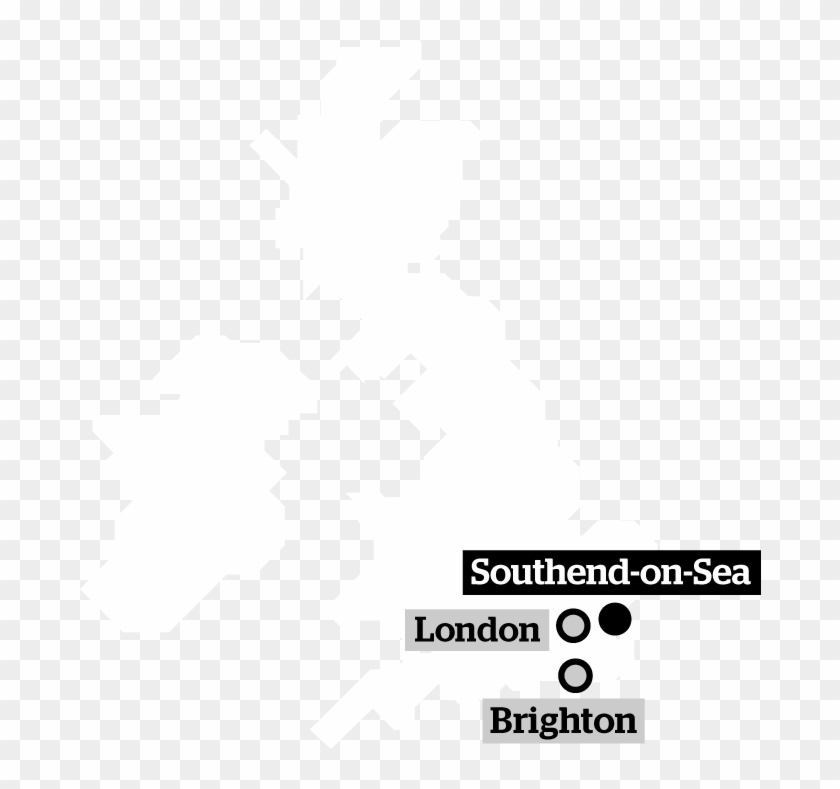 Find Out More About Southend On Sea - Infografia De La Primera Guerra Mundial Clipart