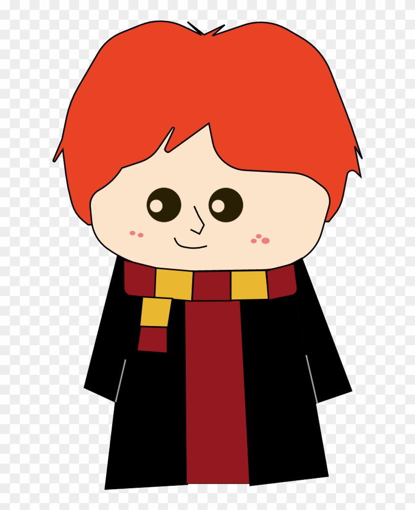 Harry Potter Hogwarts Clipart At Getdrawings - Cartoon - Png Download