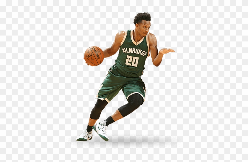 Free Download Milwaukee Bucks Basketball Moves Basketball - Giannis Antetokounmpo Transparent Clipart #4683249