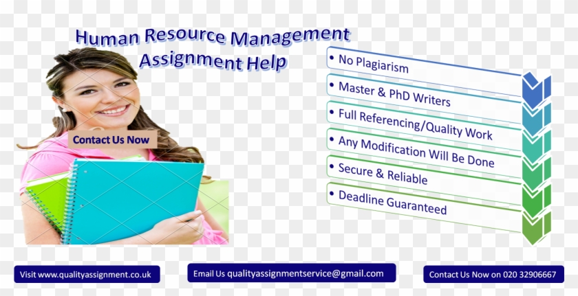 Human Resource Management - Business Assignment Help Clipart