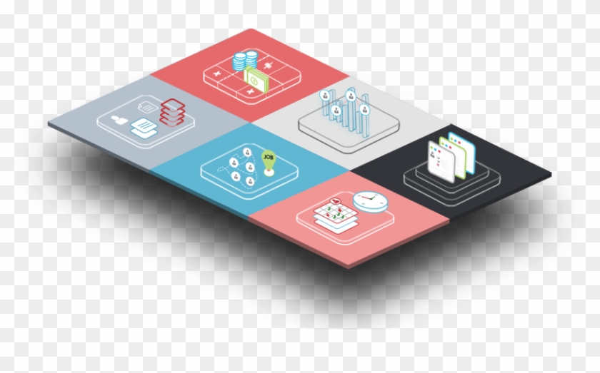 Aruti Human Resources And Payroll Management System - Graphic Design Clipart