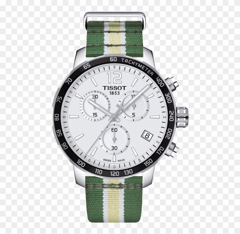 Tissot San Antonio Spurs Clipart