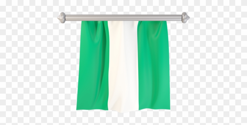 Download Flag Icon Of Nigeria At Png Format - Stock Photography Clipart #4683778