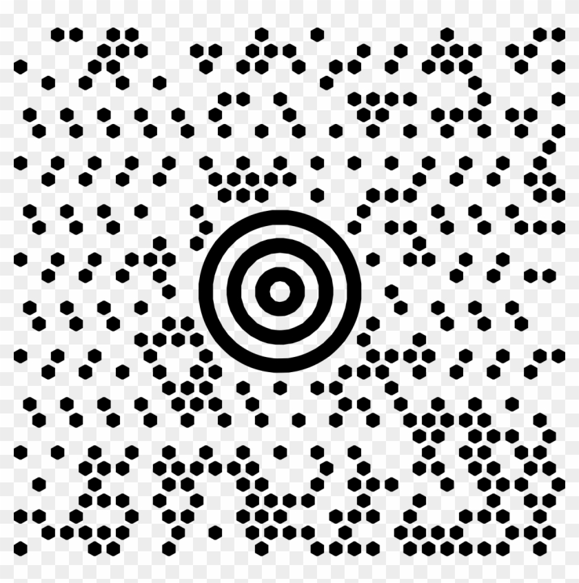 Maxi Code Clipart #4683807