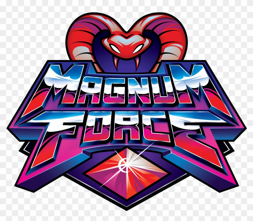 Each Face Card In The Magnum Force Deck Features A - Graphic Design Clipart