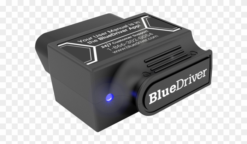 Bluedriver Obd2 Scanner - Bluedriver Obd2 Clipart