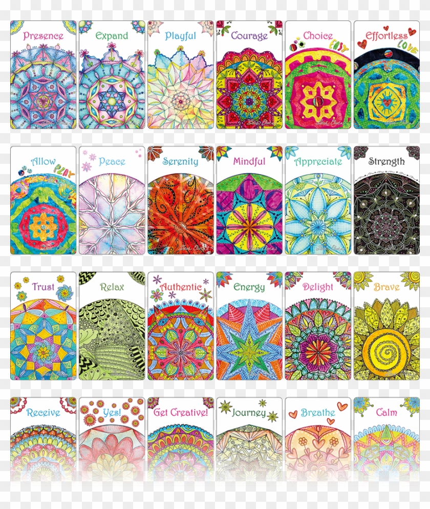 48 Cards - Motif Clipart #4684144