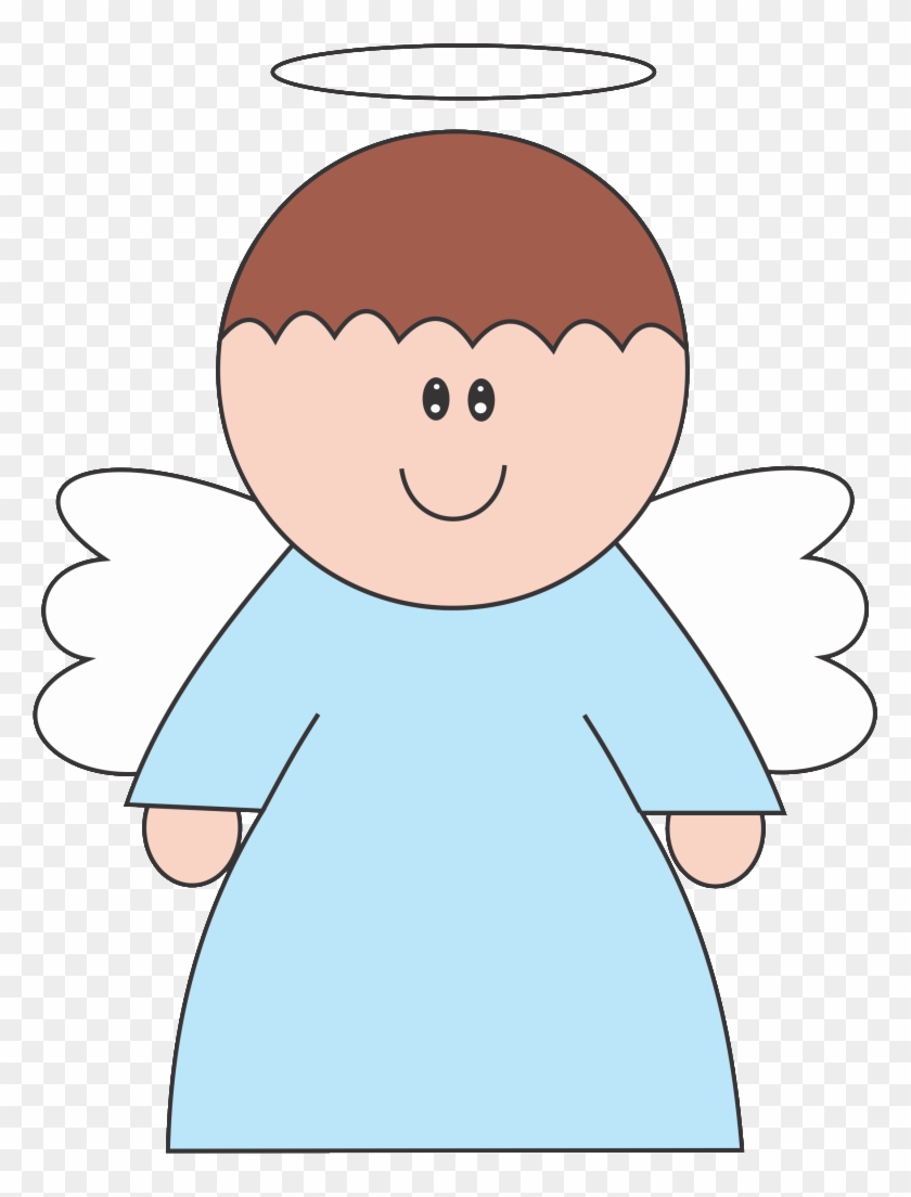 Pin Angelito Para Bautizo Picture By Blackmambab Photobucket - Dennis Wolf Young Clipart