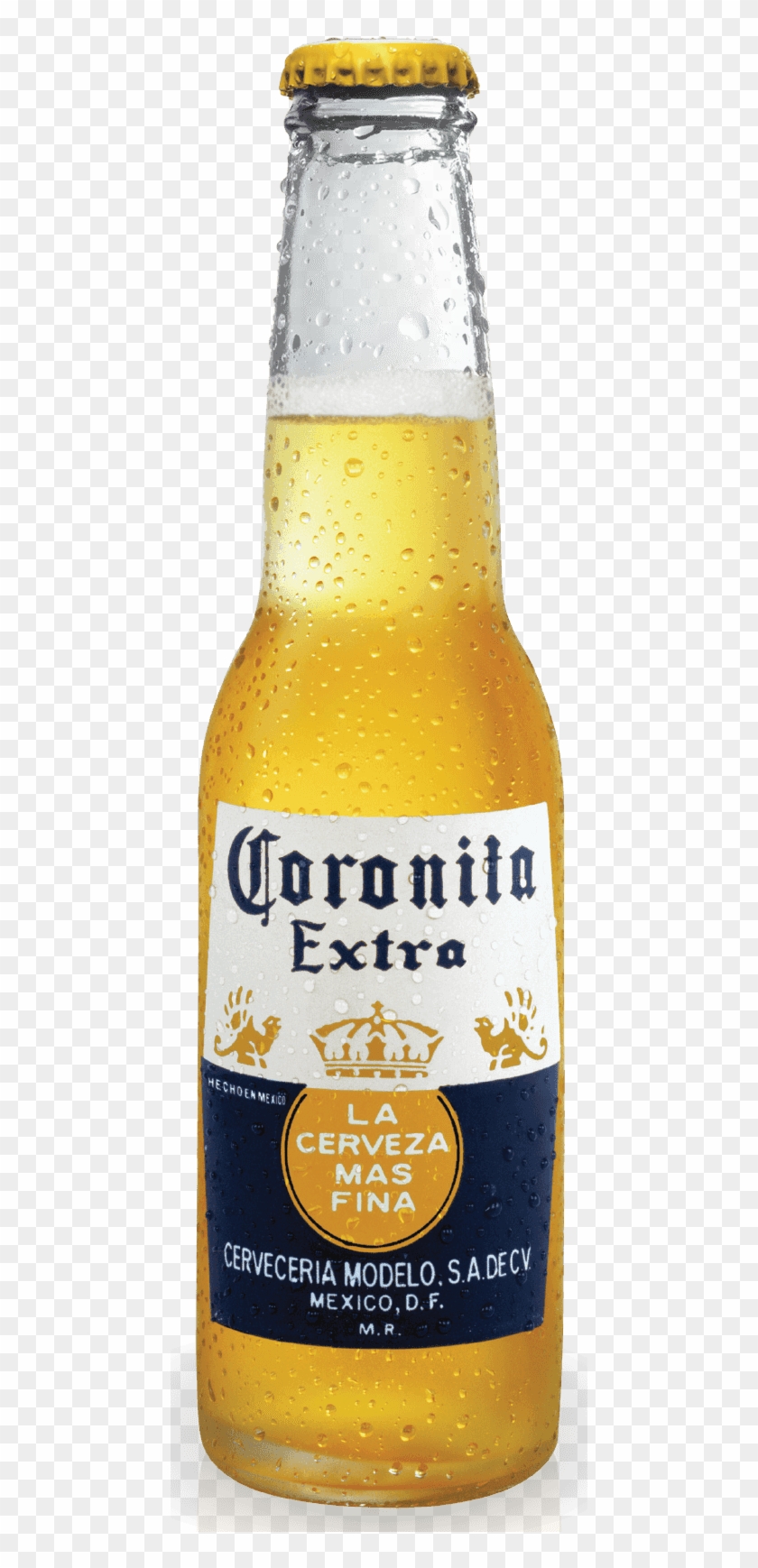 Cerveza Grolsch - Corona Clipart #4684438