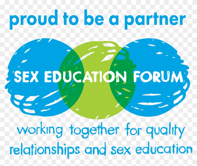 Downloadproud To Be A Partner - Sex Education Clipart