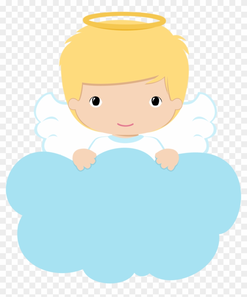 Ver Todas Las Imgenes De La Carpeta Angels-boys - Cartoon Clipart