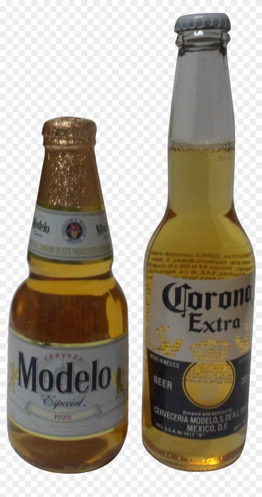 Cerveza Modelo Y Cerveza Corona Q 7 50 Normal Q 15 - Corona Extra Clipart #4684542