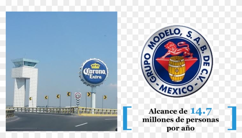 Modelo1 - Grupo Modelo Clipart