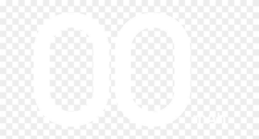 Huawei Y7 2019 Battery - Johns Hopkins Logo White Clipart