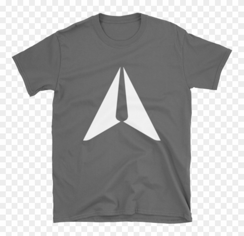 Alauda Arrow Shirt - Rimworld Ate Without Table Clipart #4684980