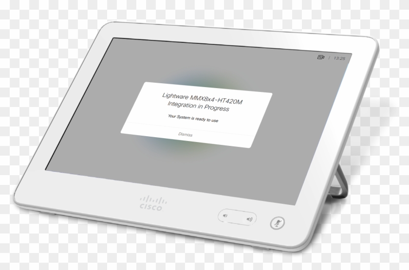 Our Freely Accessible Online Cisco Room Configuration - Tablet Computer Clipart