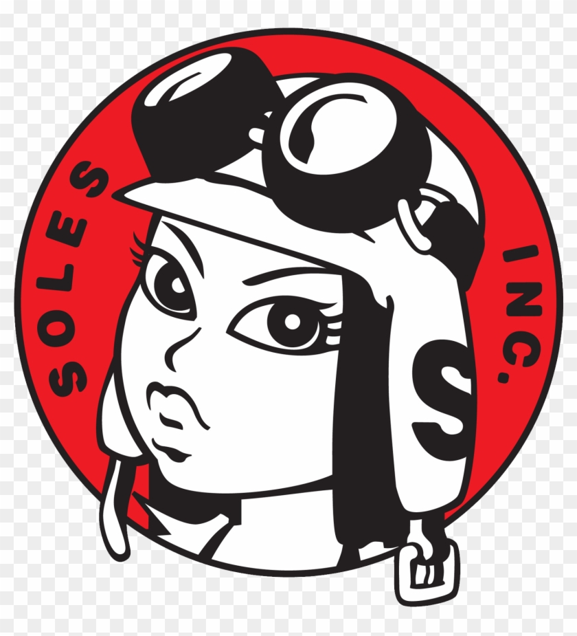 Soles Inc Boca Raton Clipart
