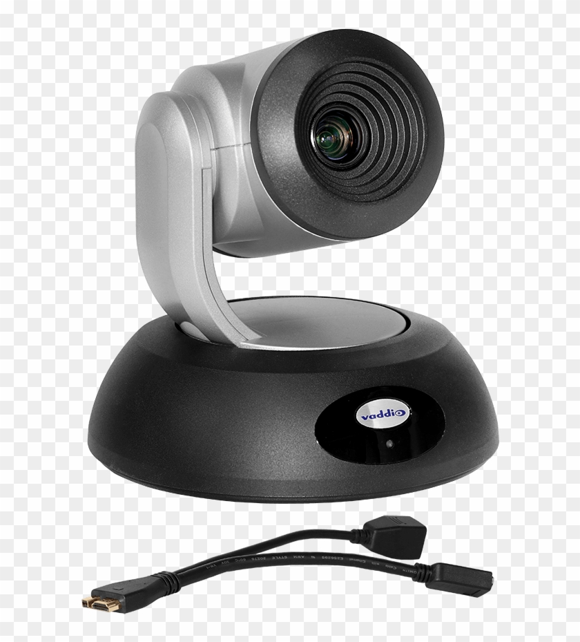 Polycom Camera Hdmi Clipart #4685415