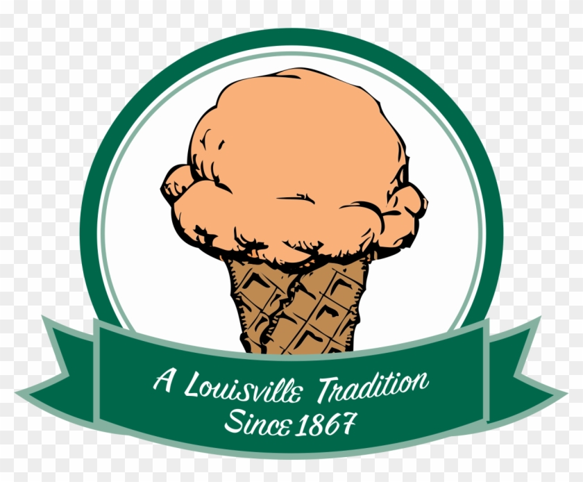 Copyright Ehrler's Ice Cream - Soy Ice Cream Clipart