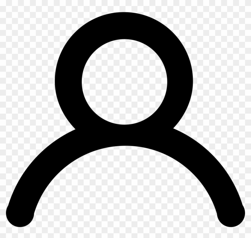 Default Avatar Comments - Circle Clipart