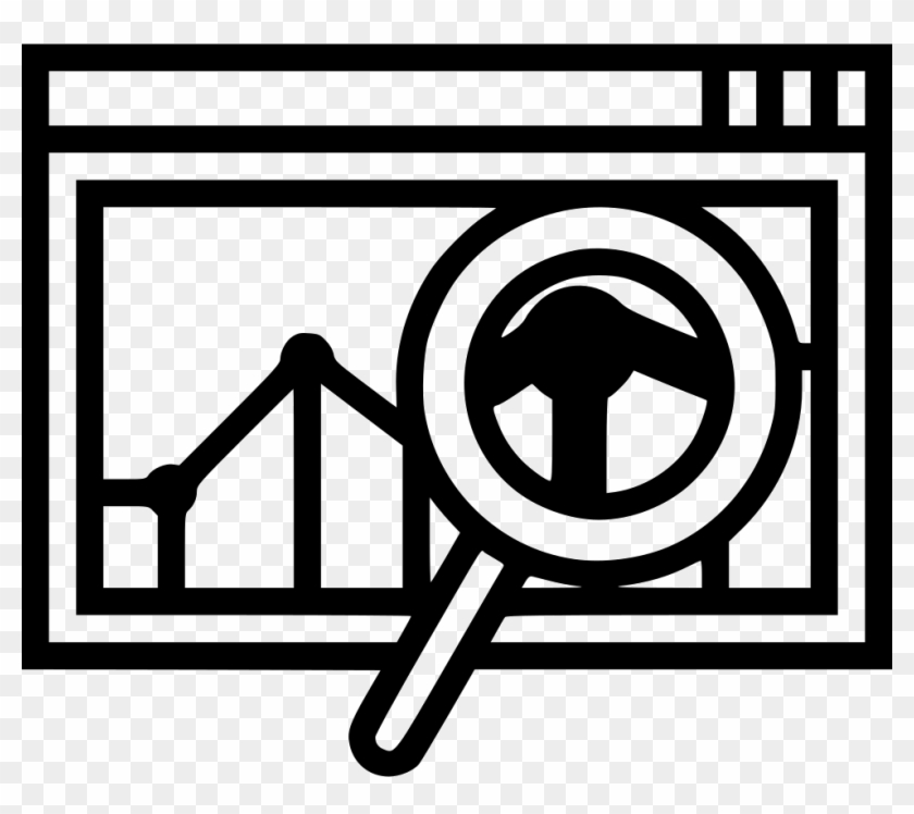 Png File - Performance Measure Icons Clipart #4685576