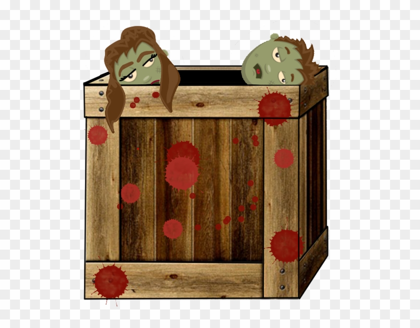 V5t4qr V5t4qr - Crate Transparent Background Clipart #4685609