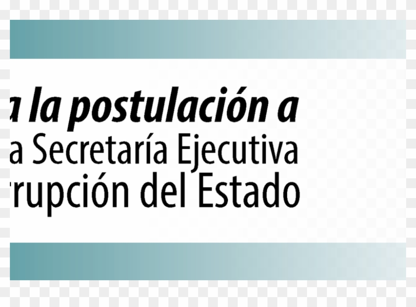 Convocatoria Texto - Openstack Clipart