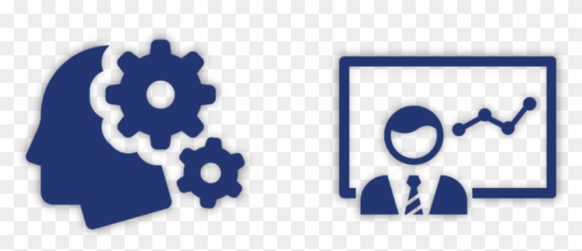 For Sustainable Optimized Performance And Continuous - Icon Human Resource Development Clipart #4685684