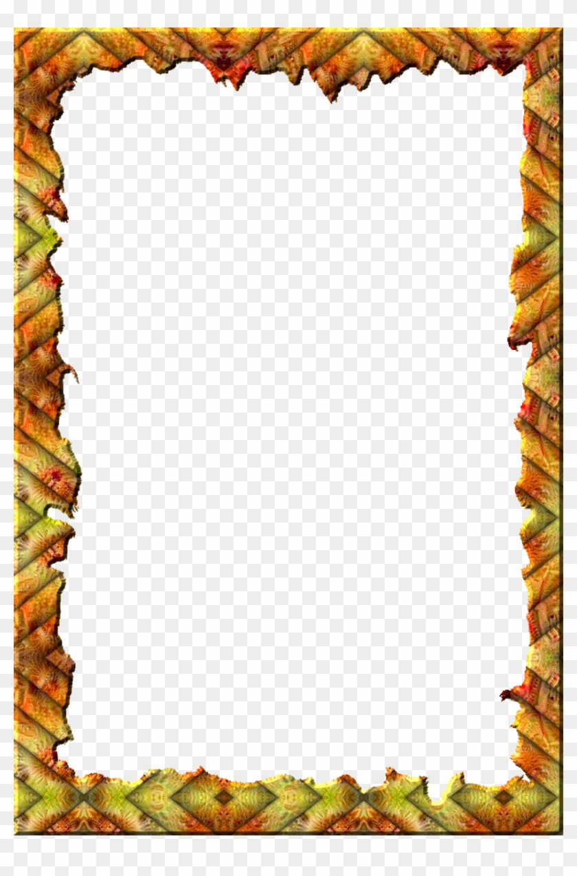 Frame Abstract Abstract Pattern Png Image - Frem Hd Png File Clipart