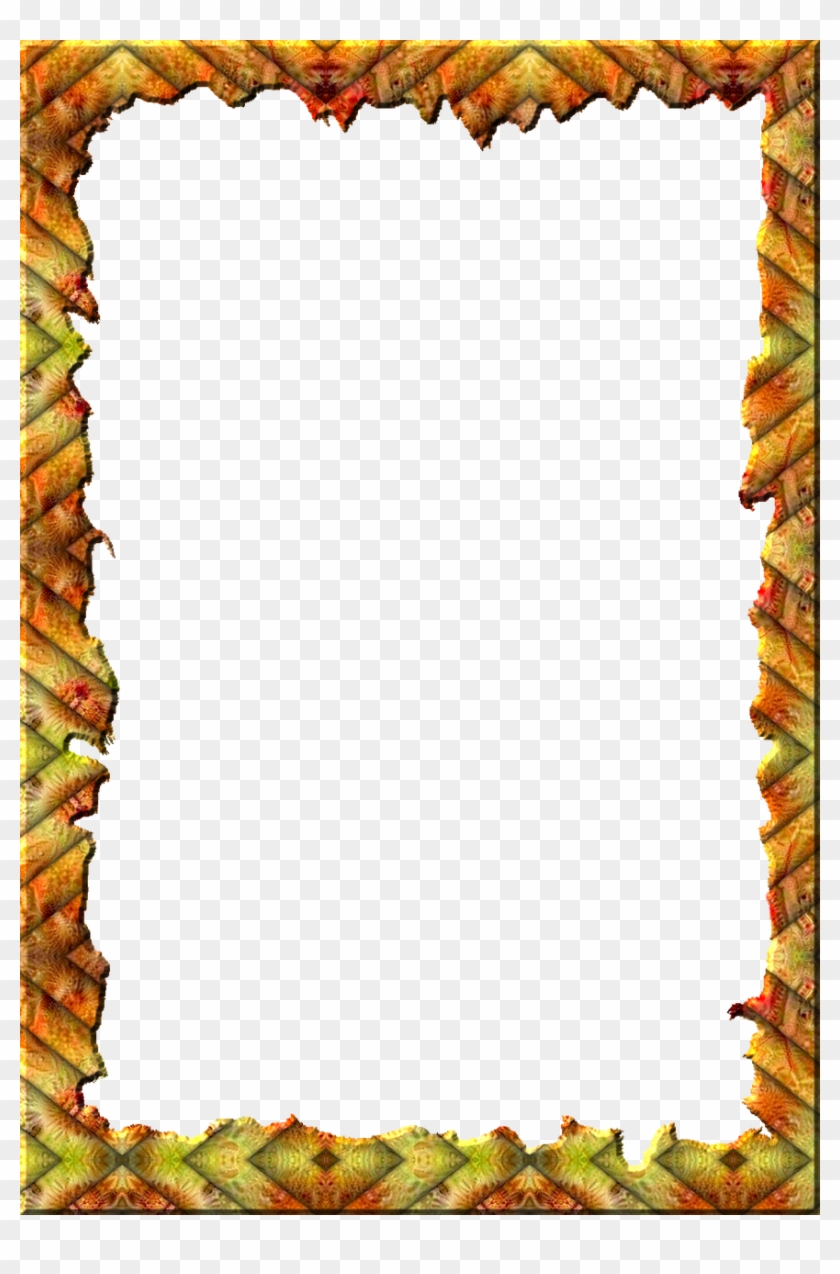Frame Abstract Abstract Pattern Png Image - Frem Hd Png File Clipart #4685764