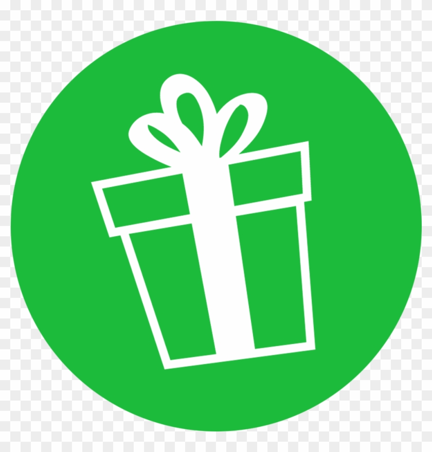 Default - Green 5 Clipart - Png Download