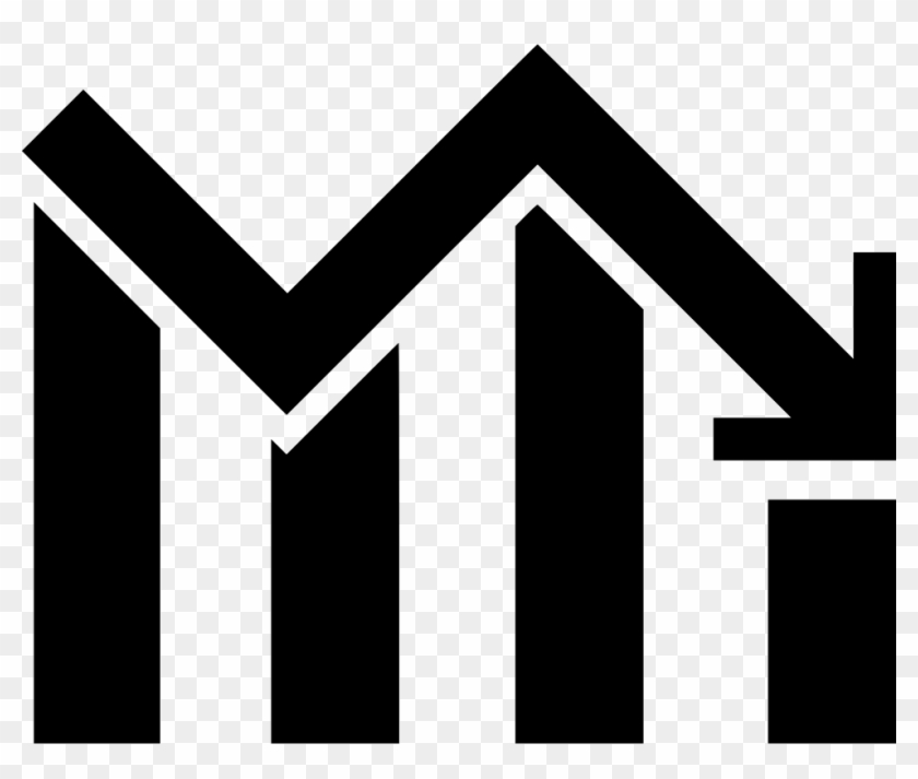 Analysis Results Reports Performance Barchart Graph - Rate Decrease Png Clipart