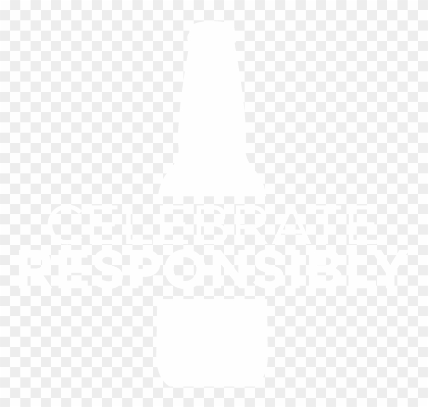 Footer Menu - Glass Bottle Clipart #4686261