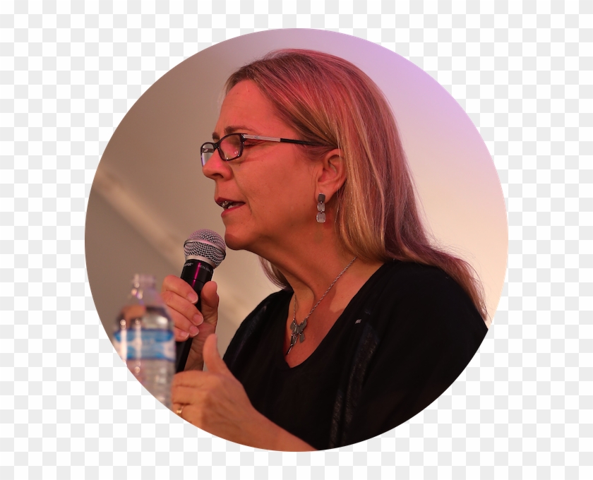 Choose Holy Spirit Or Fear - Speech Clipart #4686338